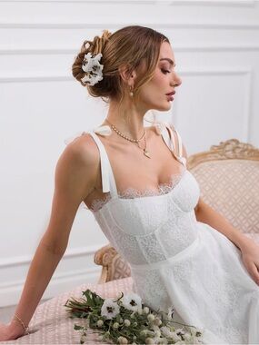 V. Chapman Harmony Dress